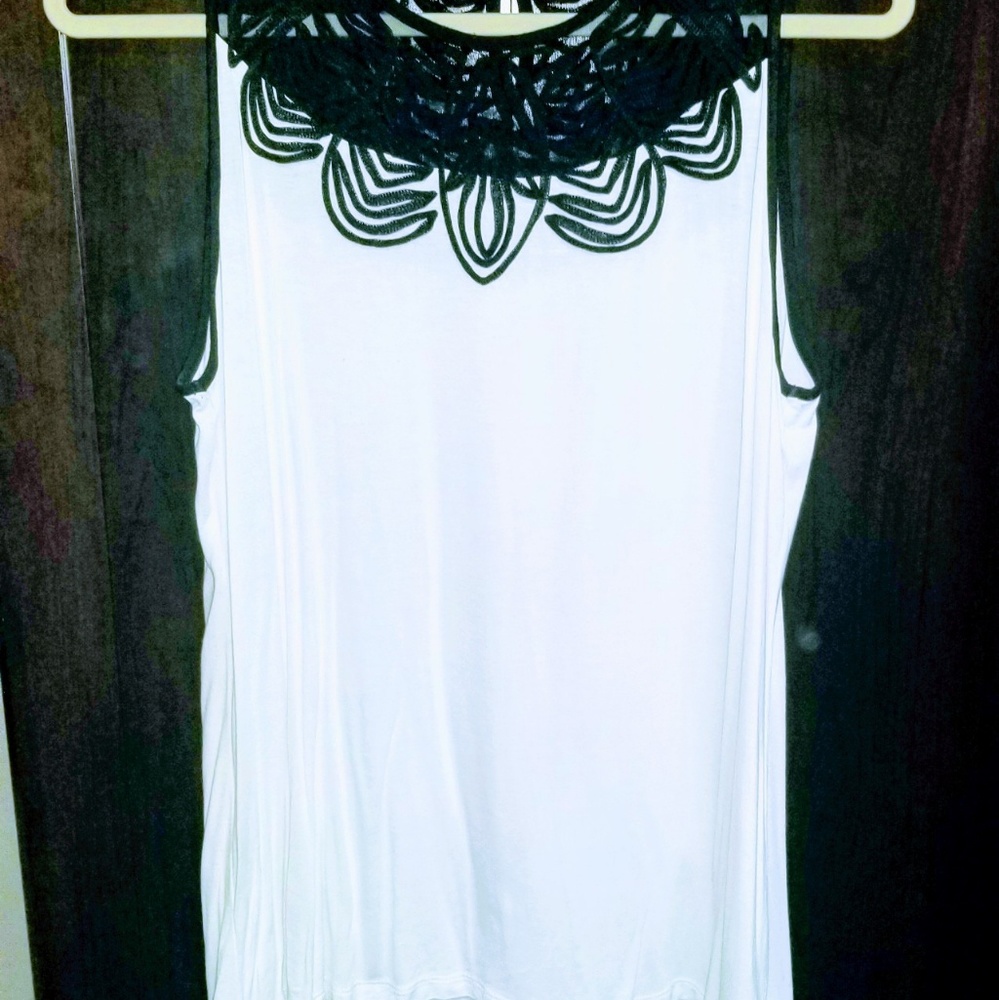 Crosby dressy Tank top